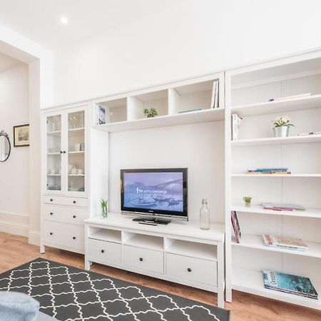 Guestready - Feels Like Heaven Apartment Porto Bagian luar foto