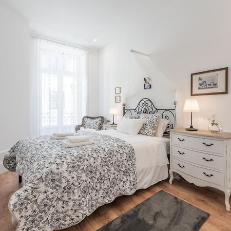 Guestready - Feels Like Heaven Apartment Porto Bagian luar foto
