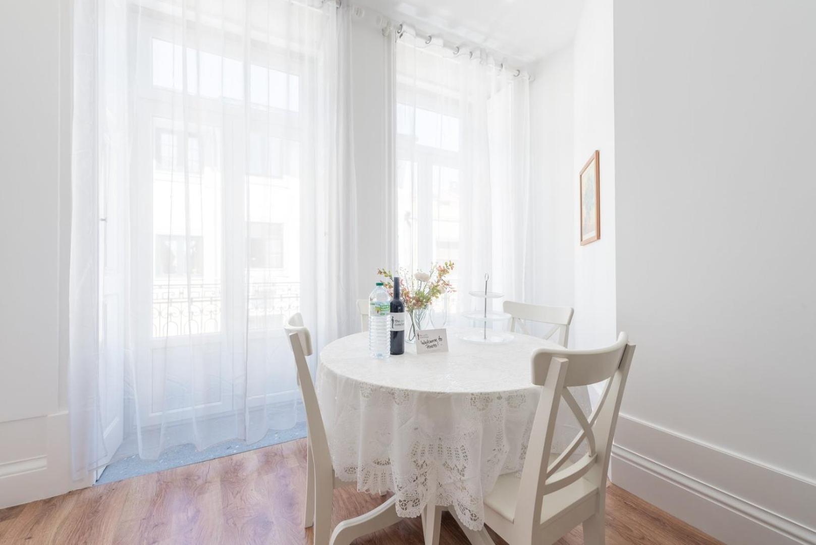Guestready - Feels Like Heaven Apartment Porto Bagian luar foto