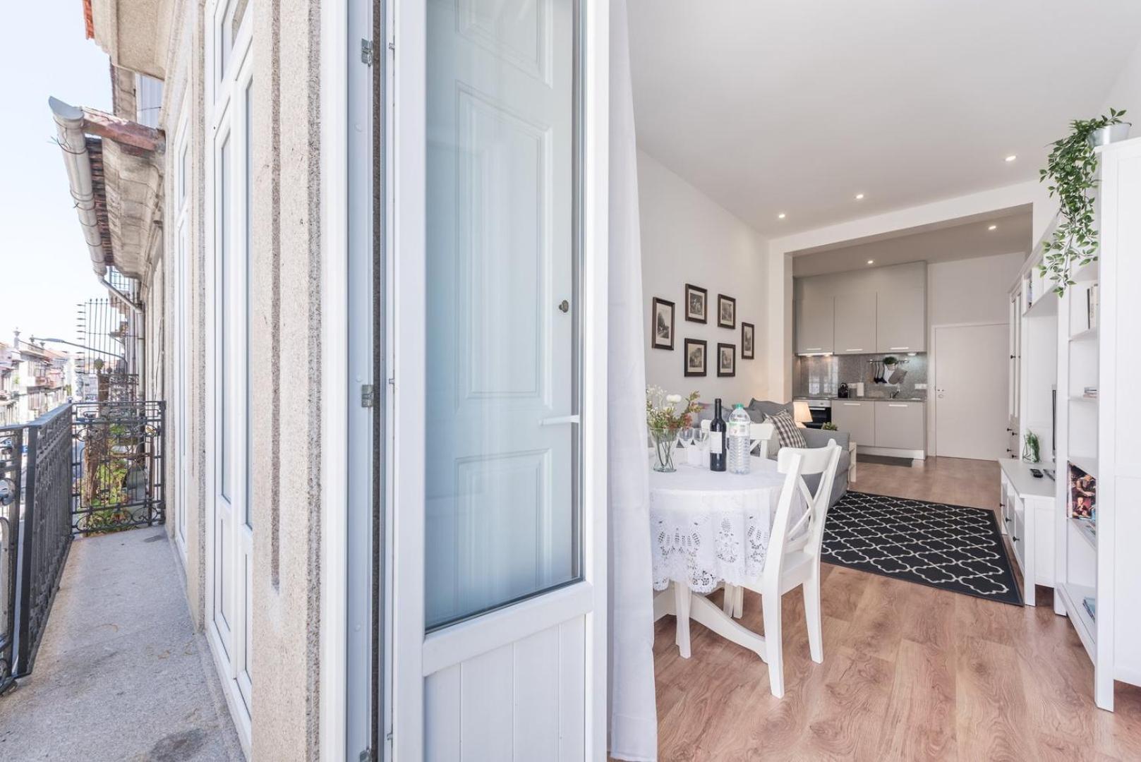 Guestready - Feels Like Heaven Apartment Porto Bagian luar foto